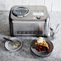 Breville Smart Scoop Ice Cream Compressor