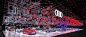 AUDI - MONDIAL DE L' AUTOMOBILE 2016 | Schmidhuber