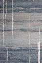 KAS Landscapes Contempo Rug | Blue in the Home | Rugs Direct
