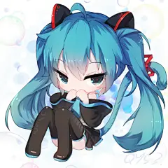 miku Q [1]