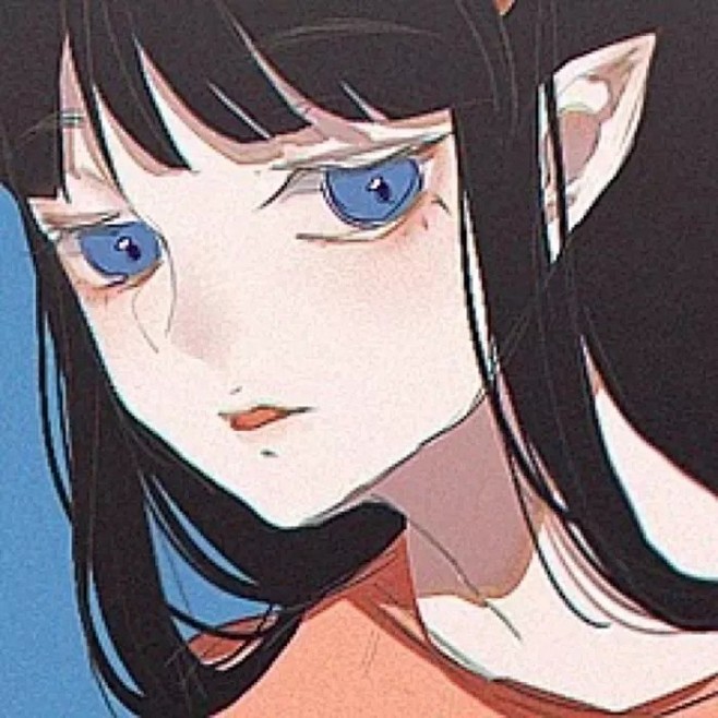 ［头像］女