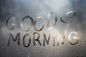 good-morning-inscription-sweaty-window