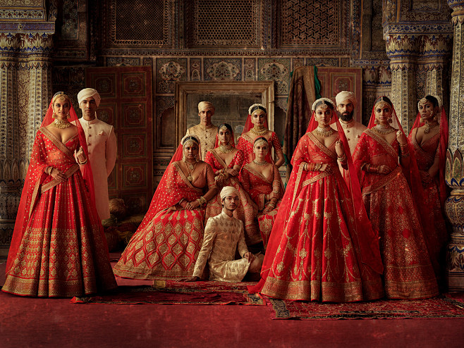 Sabyasachi Winter 20...