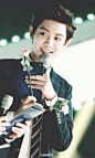 chanyeol #EXO# #灿烈#