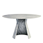 Embrace Table by Gritti Rollo - Shop MGM Marmi e Graniti online at Artemest