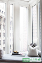 装修杂谈 - 美国家居：室内设计师Jordan Carlyle的家 - 装修点评网 - 中国家居业最有影响力的品牌互动社区