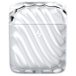 HAKII ICE Low Latency Wireless Earbuds for Android & iPhone, White