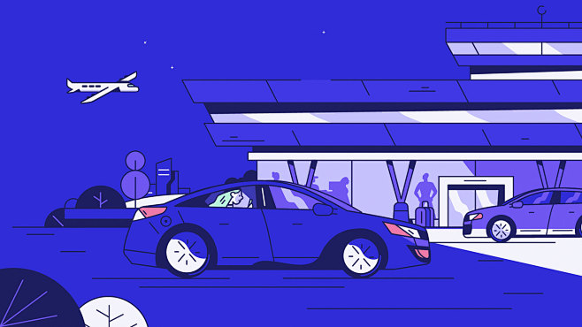 Cabify - It's time t...