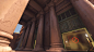 Overwatch 2 - Rome - Galleria Imperiale