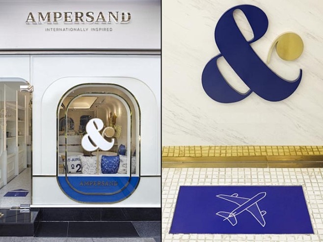 AMPERSAND-by-partysp...