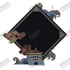  国潮边框图片 【酷图网】国潮边框,国潮文字框,古典边框,复古边框,边框,圆形框,几何图形边框,方框,国潮底纹,传统,节日,祥云,国潮风设计,国潮,国潮风,中国风,灯笼,唯美,复古,意境,海报设计,古典图案,新中式,中国古风元素,国潮中式,古风边框,喜庆古风边框,喜庆边框,中式,古风,国潮背景,设计,底纹边框,