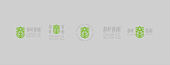 仨不知采集到LOGO