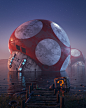 Filip Hodas on Behance