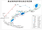 黄龙景区导览图 - 黄龙景区官方网站