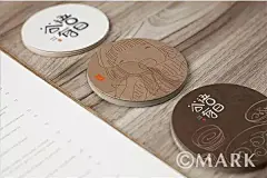 品牌设计 |谷语有曰料理（原创）
