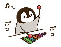 小企鹅表情包_百度图片搜索