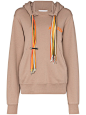 Ambush multi-cord hoodie