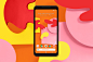 Google Pixel 2 : Google Pixel 2 Wallpaper
