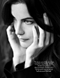 Liv BlackWhite Tyler #黑白# #人像#