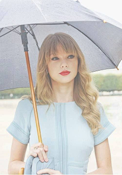 詩忆、成风采集到Taylor Swift