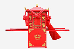 喵鱼KT采集到国潮立方体