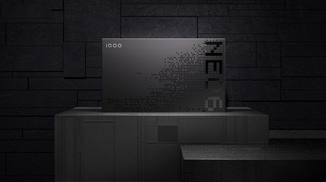 3D conference design...
