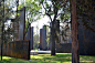 Memorial To Victims Of Violence by Gaeta-Springall Arquitectos