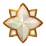 Starfall badge