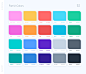 Flat ui colors  2x