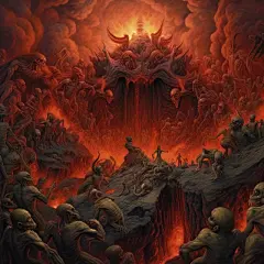 hell is heaven