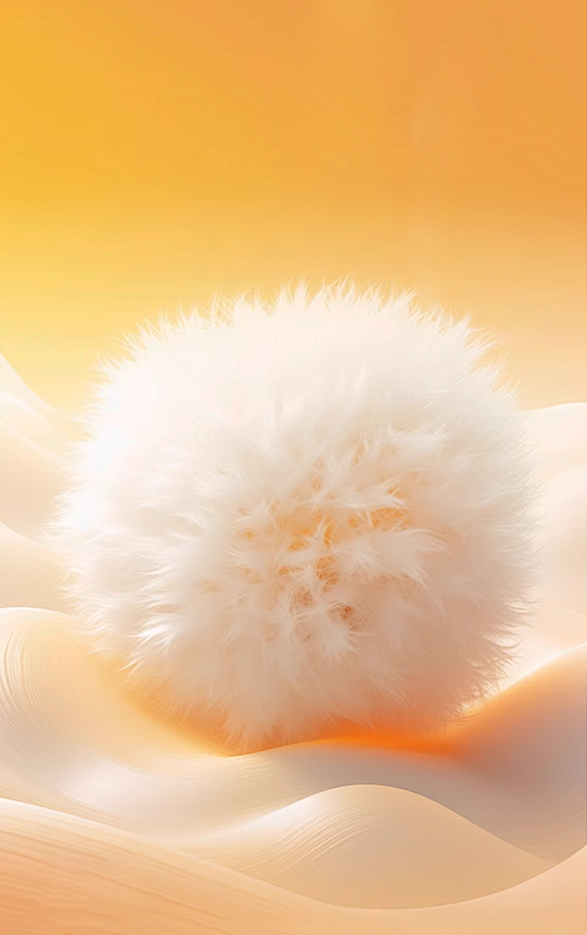 羽绒 羽毛 (1)