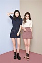 헤즐넛 라떼 knit by 츄(chuu) : 부드러운 소재감에 데일리 이너로즐기기 좋은 반팔 소매 폴라티♡                                                                                                  PRODUCT INFO  부드러운 소재감으로 즐기기 좋은 반팔 소매 폴라티에요  적당히 도톰하고 가벼워 데일리