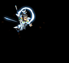 萧清天华采集到梦幻西游gif