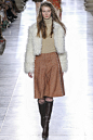 TopShop Unique 2015 秋冬