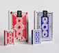吉田ユニ《PLAYING CARDS》