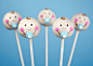 Baby Cake Pops, @Suzy Sissons Sissons Allison