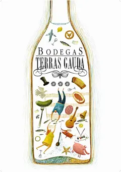 第10届Francisco Mantecón国际广告招贴大赛得奖和入选作品欣赏(5) - 海报设计 - 设计帝国