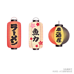 急性子大梅采集到日式元素
