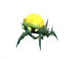 爆裂虫-怪物/生物模型-微元素 - Element3ds.com!
