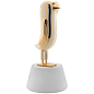 Hope Bird Sculpture D9, Special Edition Designed by Jaime Hayon for Bosa For Sale