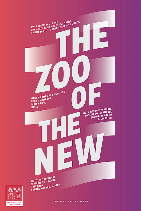 Zoo of the New  A se...