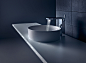 AXOR MyEdition Allows You to Change the Look of Your Faucet
