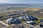 Google Bay View Campus by BIG & Heatherwick Studio - 谷德设计网