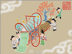 ♧♧♧♧采集到唐朝元素