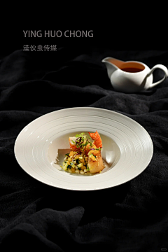 忖崽采集到美食