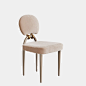 IRIS | DINING CHAIR