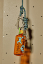 Pin page