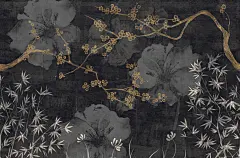 BETTER DAYS - Wall coverings / wallpapers from LONDONART | Architonic : BETTER DAYS - Designer Wall coverings / wallpapers from LONDONART ✓ all information ✓ high-resolution images ✓ CADs ✓ catalogues ✓ contact..
