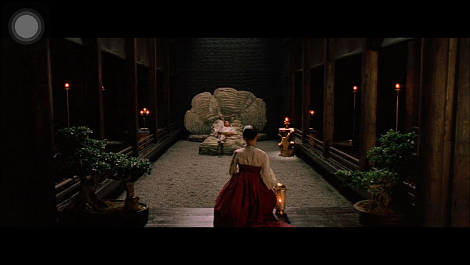 夜宴葛优吴彦祖章子怡周迅