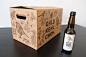 Goldkehlchen branding & packaging by Bureau FFabienne